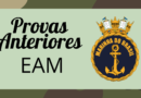 Provas Anteriores – EAM