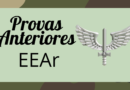 Provas Anteriores – EEAr